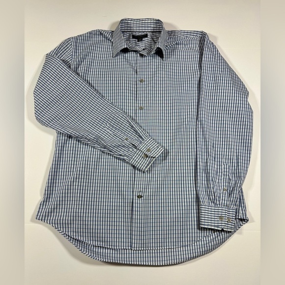 Banana Republic Other - Men’s Banana Republic Dress Shirt Size Large​​​